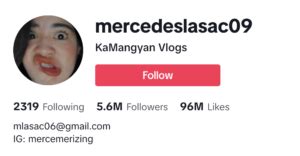 kamangyan leaked video|KaMangyan Vlogs (@mercedeslasac09) .